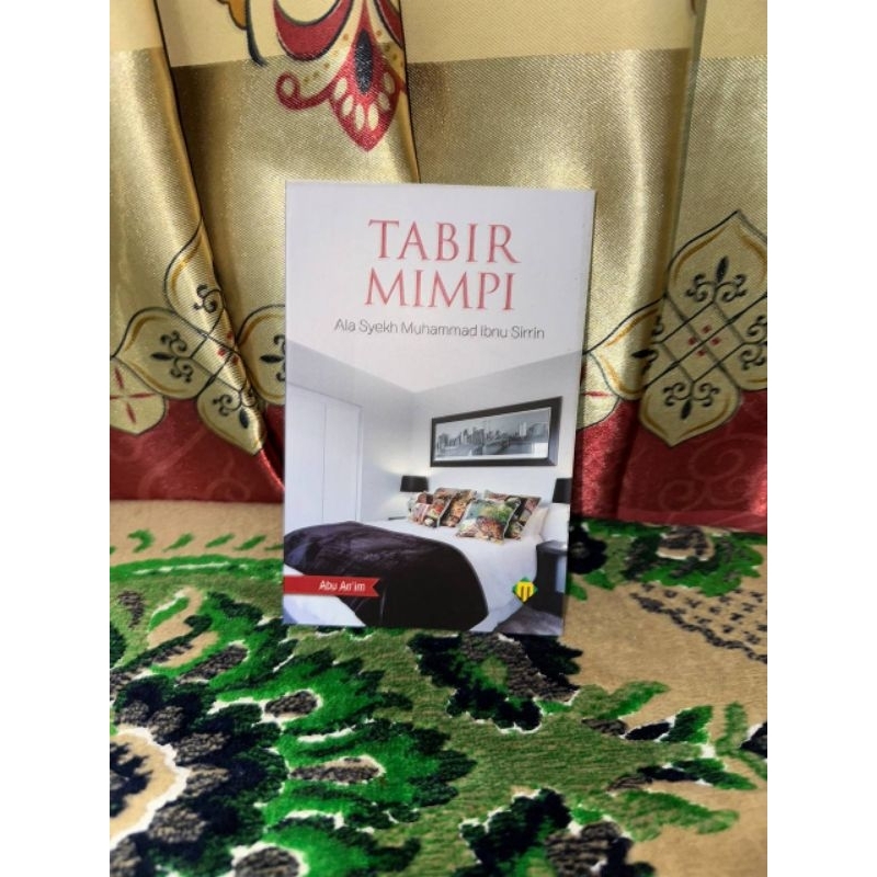 Tabir mimpi || Tafsir mimpi
