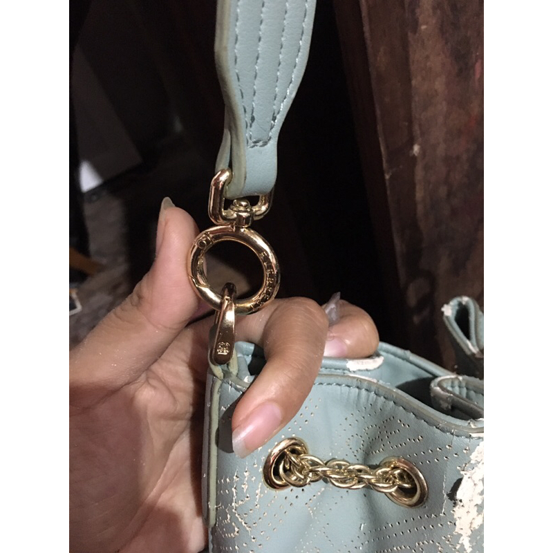 Tas Everbest Preloved