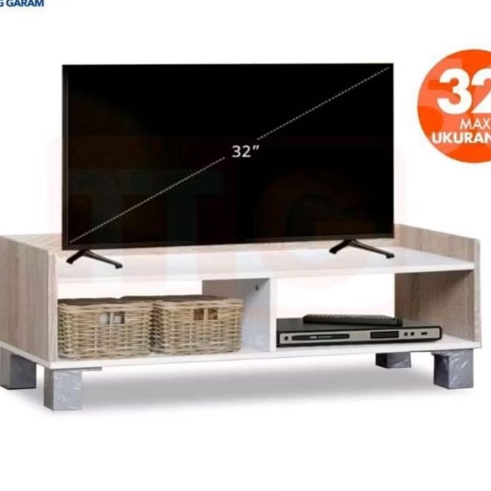 RAK TV MODERN BUFFET TV MINIMALIS MEJA TV TERLARIS RAK TV RETRO ORI