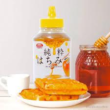 

MADU MURNI HANA TSUSHO 1 KG ASLI 100% IMPORT JEPANG