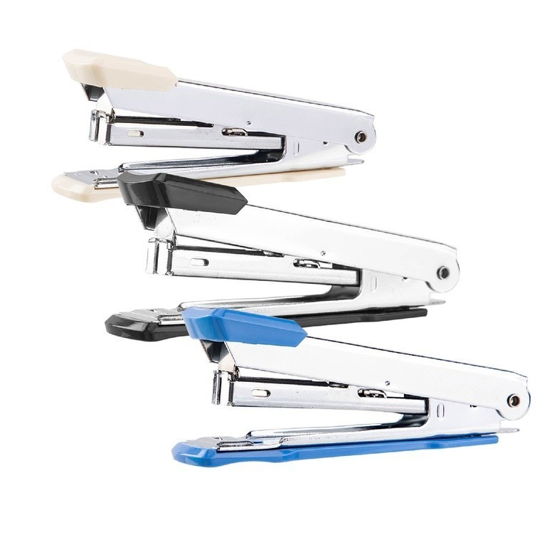 

DELI - E0224N Staples Metal Mini Berkualitas dilengkapi ukuran/skala agar lebih akurat