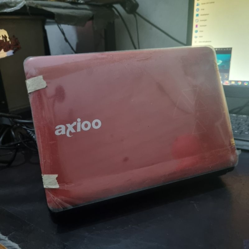 Netbook Axioo Pico CJM Murah