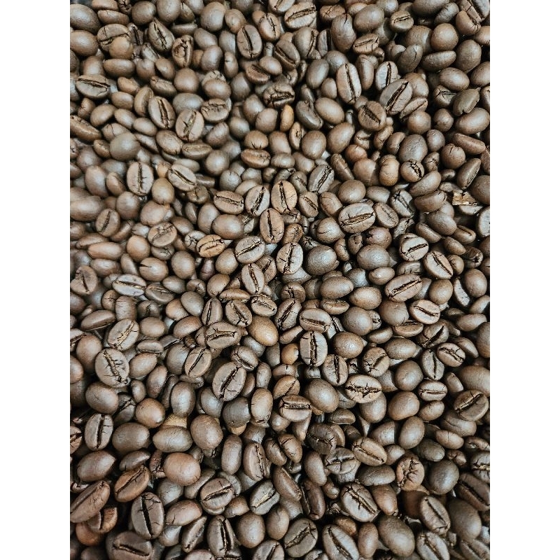 

Kopi Robusta Temanggung 1kg
