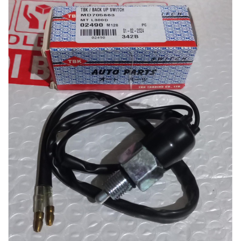 Swit atret/mundur Mitsubishi L300d TBK