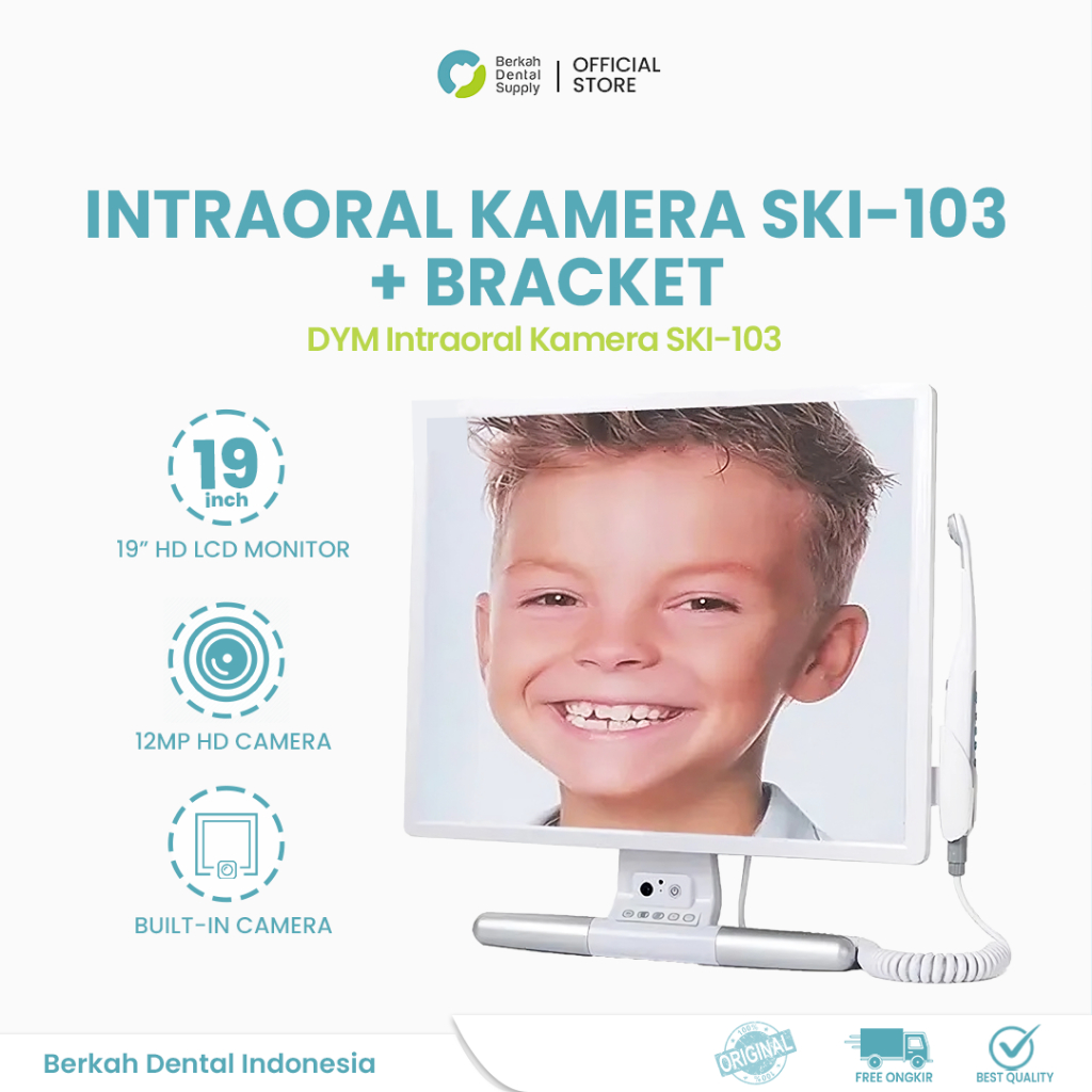 Dental Intra Oral Camera DYM SKI-103