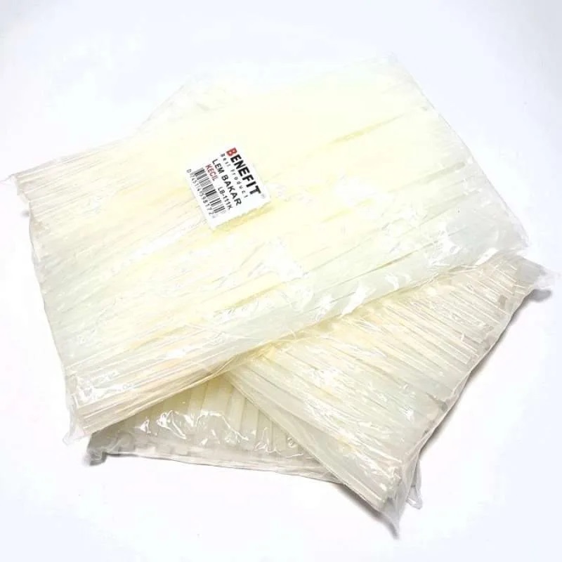 

Lem Bakar Kecil bening BENEFIT