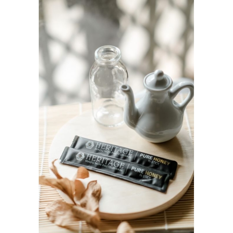 

Heritage Stick