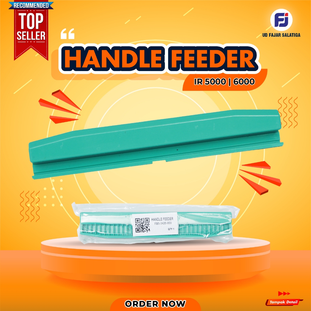 HANDLE FEEDER IR 5000  6000