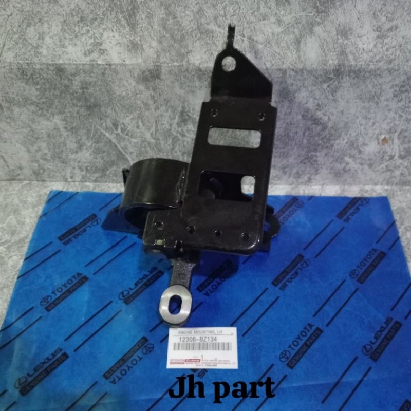 ENGINE MOUNTING AGYA MATIC KIRI/LH
