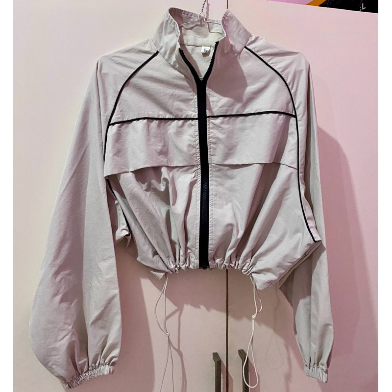 Jaket Streetwear (Brand China)