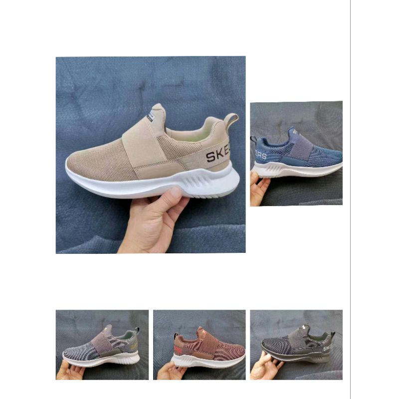 Skechers Downdraft Ultra Men's Walking Shoes