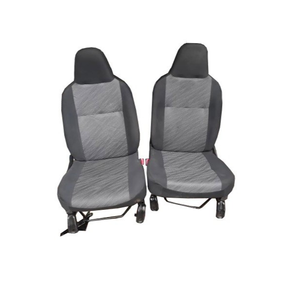 Jok Mobil Agya Bagian Depan Original Copotan