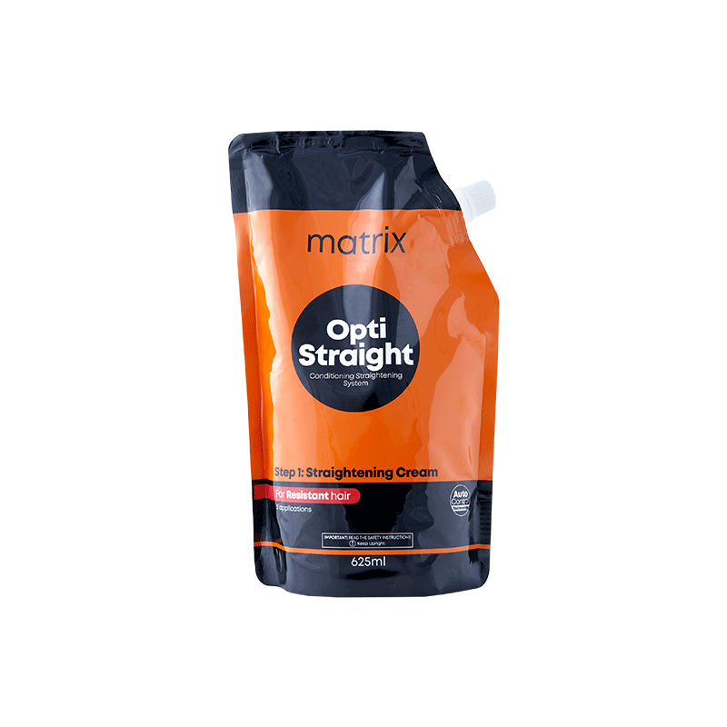 Matrix Opti Straight Step 1 Smoothing 625ml