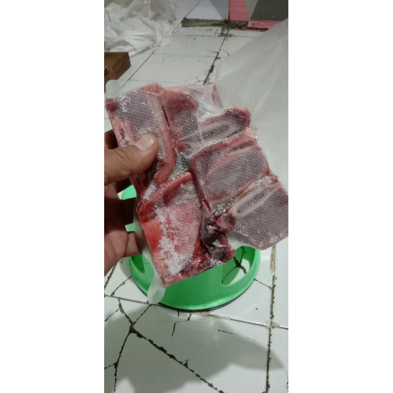 

iga sortrip 500gr