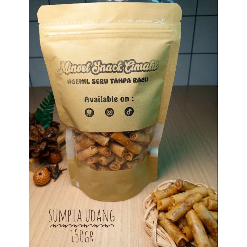 

Sumpia Udang