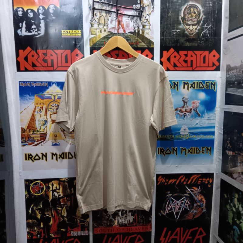 TSHIRT PEACE MAKER 3