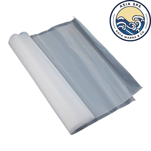 

Teflon Sheet / Kain Teflon Tahan Panas Serbaguna / Alas Mesin Press