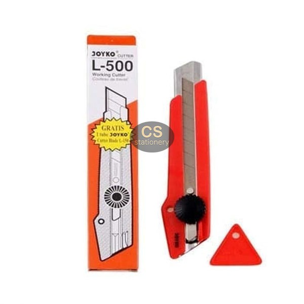 

Cutter L-500 JOYKO
