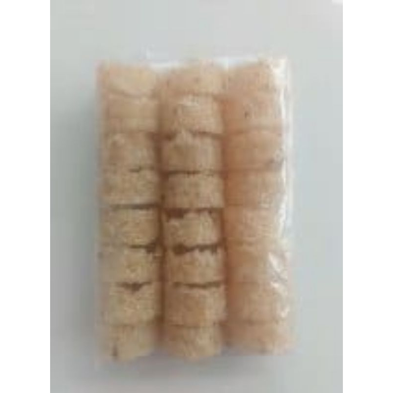 

RENGGINANG KHAS MADURA