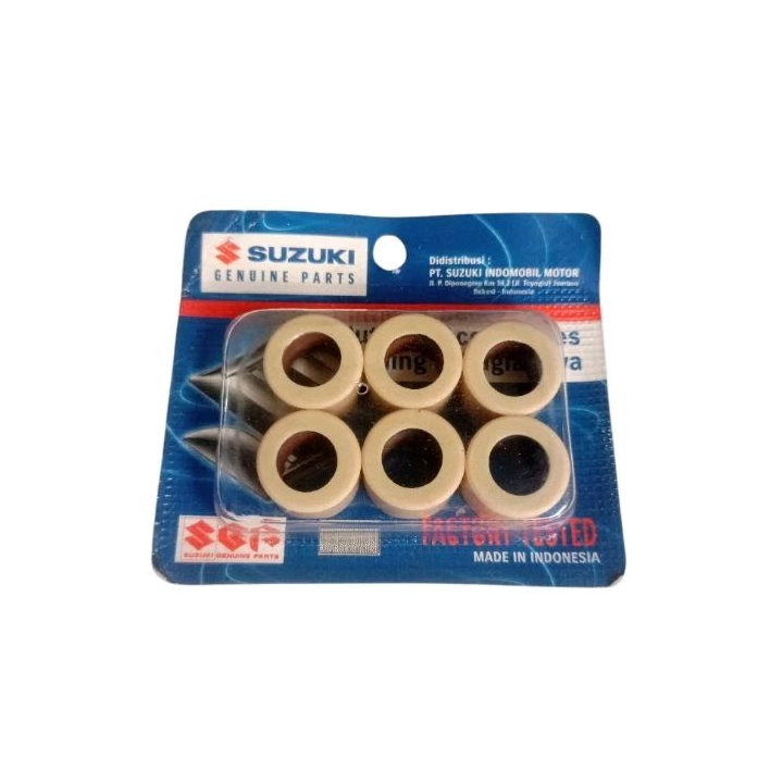 ORIGINAL ROLLER ROLER SPIN 125 SKYWAVE SKYDRIVE