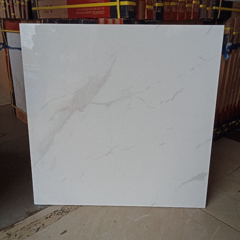 Granit valda Pavia white 60x60 valda ab