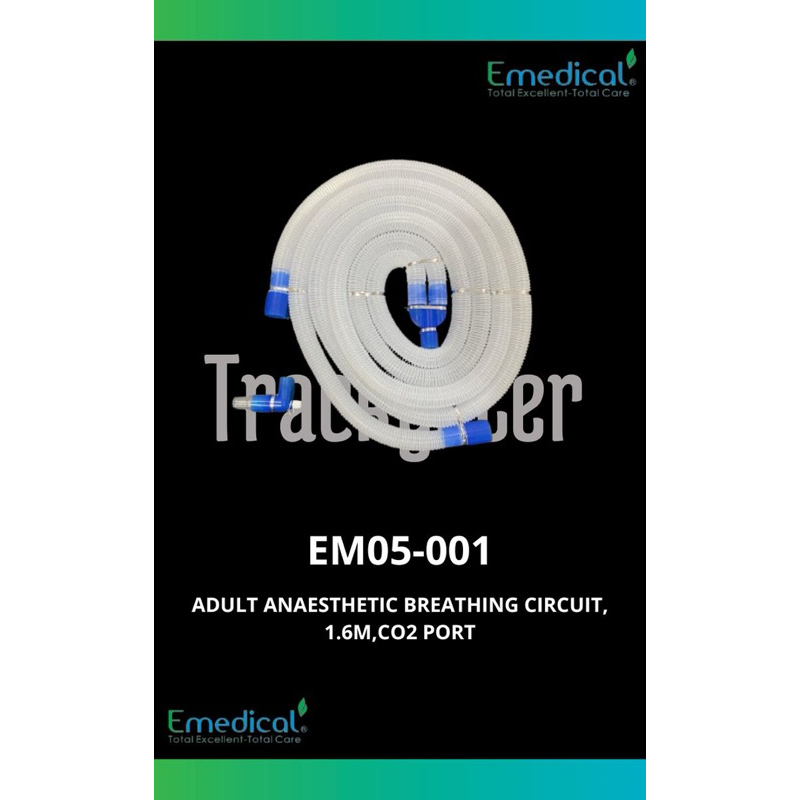 breathing circuit / breathing circuit ventilator / breathing circuit anasthesi / circuit ventilator 