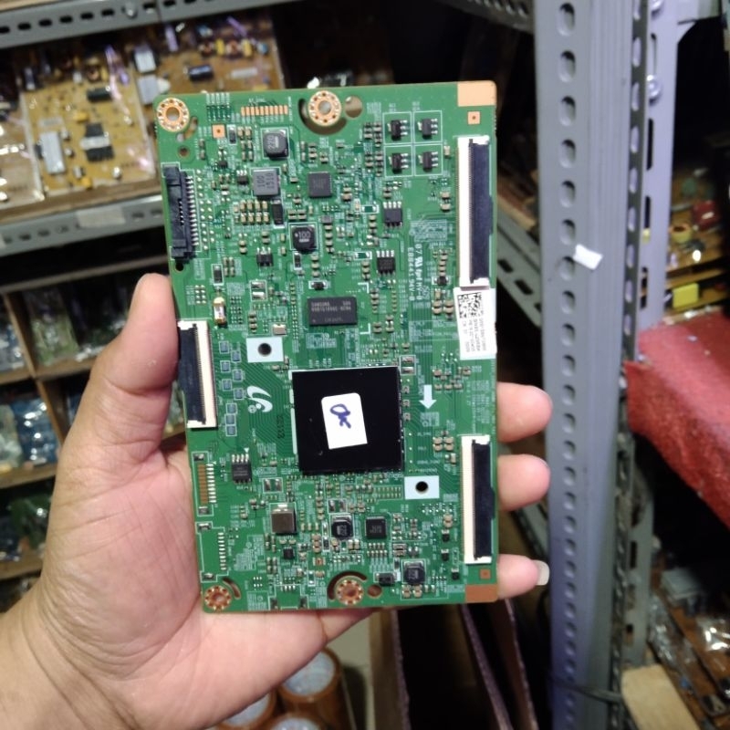 TCON TV LED SAMSUNG UA40J6300AK