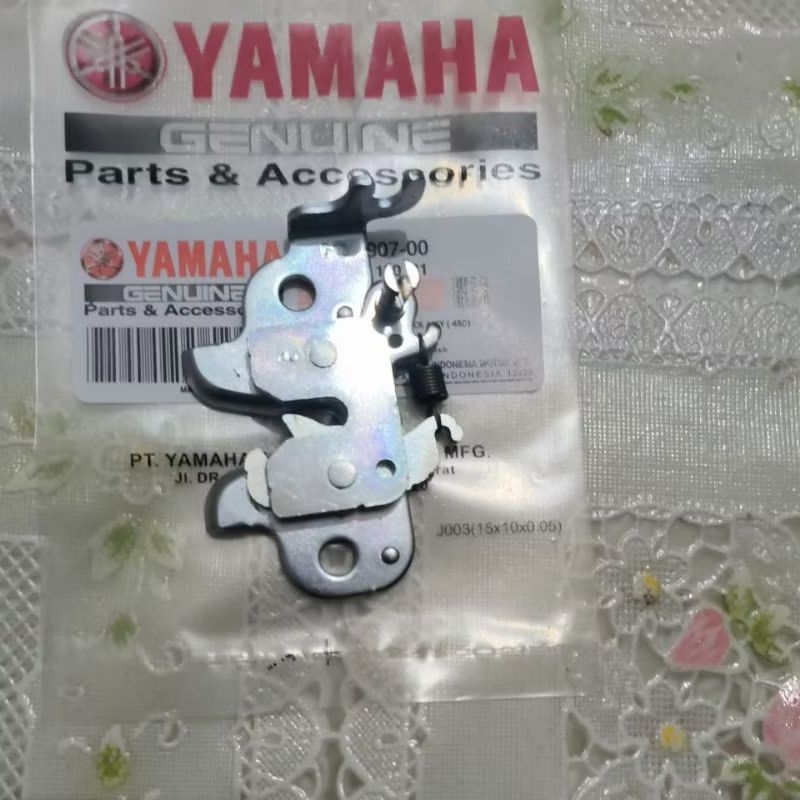 LAWAN KUNCI JOK MIO M3 MIO J ENGSEL KUNCI JOK MIO M3 48D