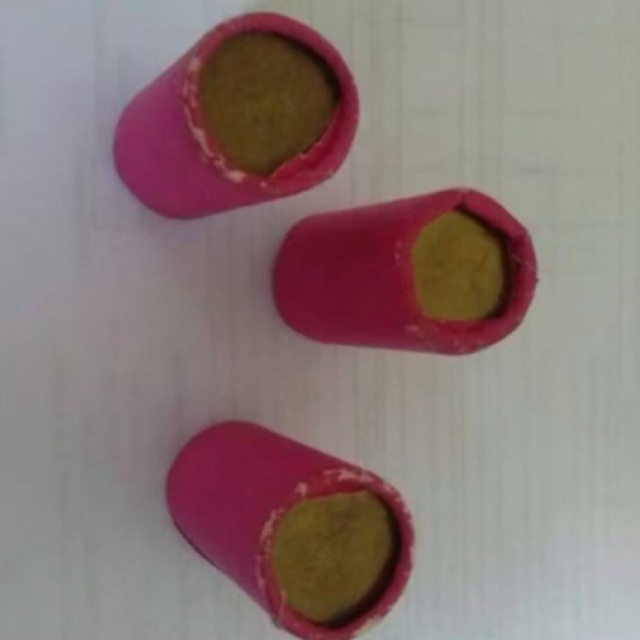 ROLL KOIN KUNO Rp.100 KARAPAN SAPI ROLLAN