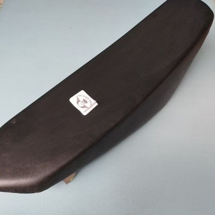 Fiber jok motor KLX bf bf D-Tracker jok trail sadel