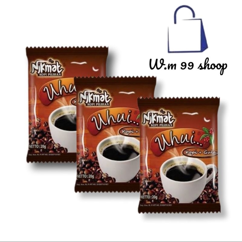 

kopi Nikmat uhuy 1 Renceng