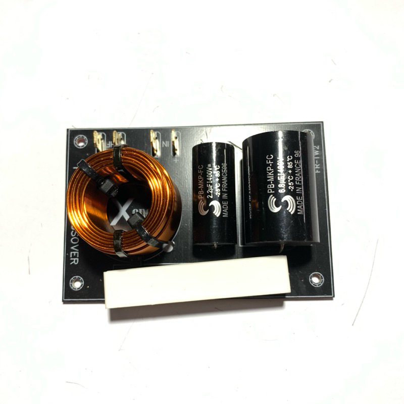 CROSSOVER PASIF TWEETER BALAP SIPER HIGH premium