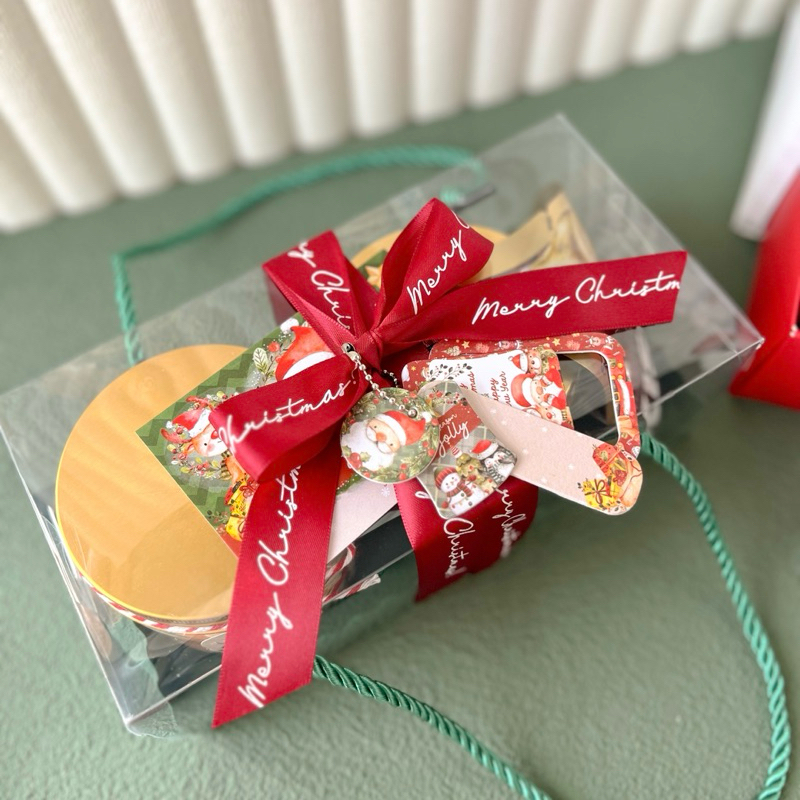 

Kukkicoma - Jingle Hampers