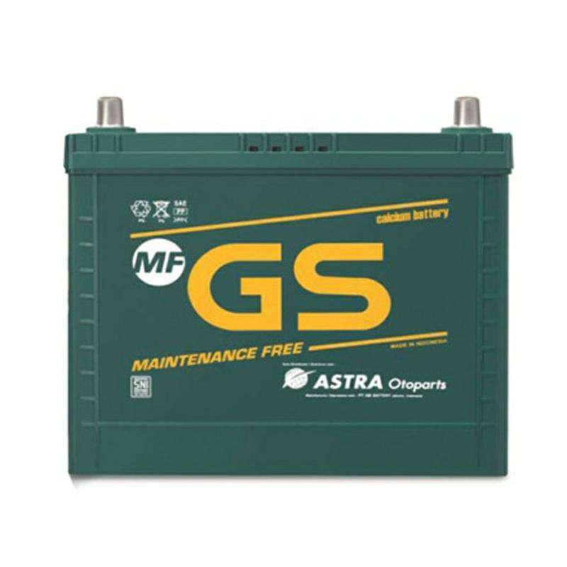 Aki Mobil GS Astra MF NS40 (Aki Kering)