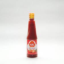 

Saus ABC Tomat 275 ml