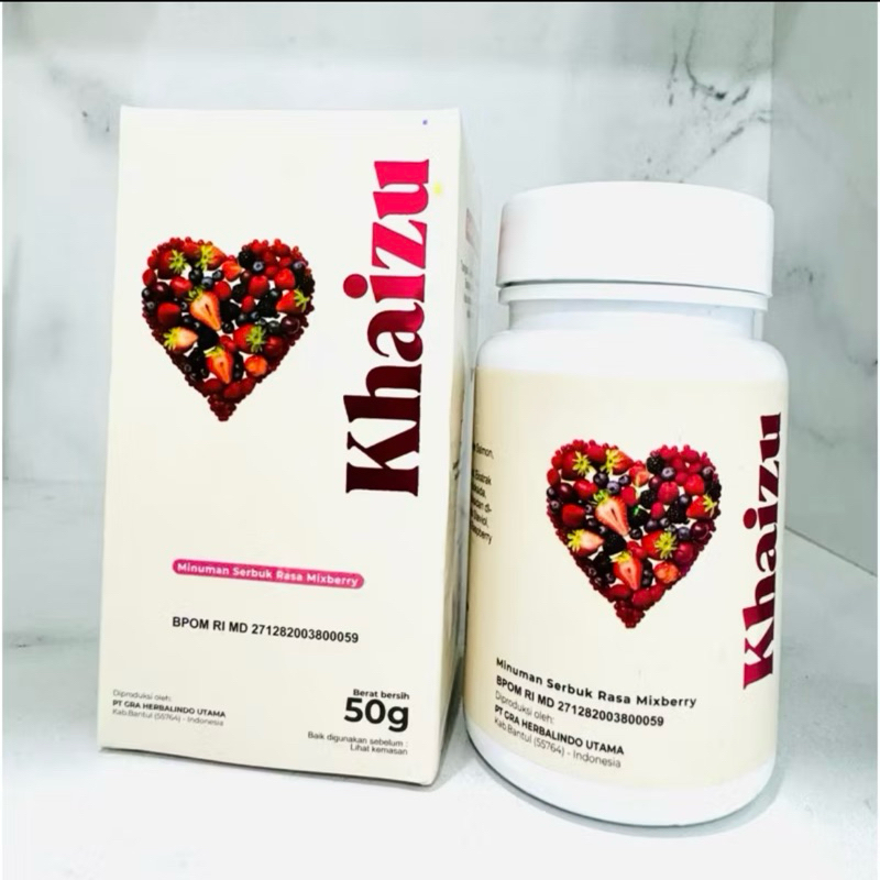 Collagen Khaizuskincare