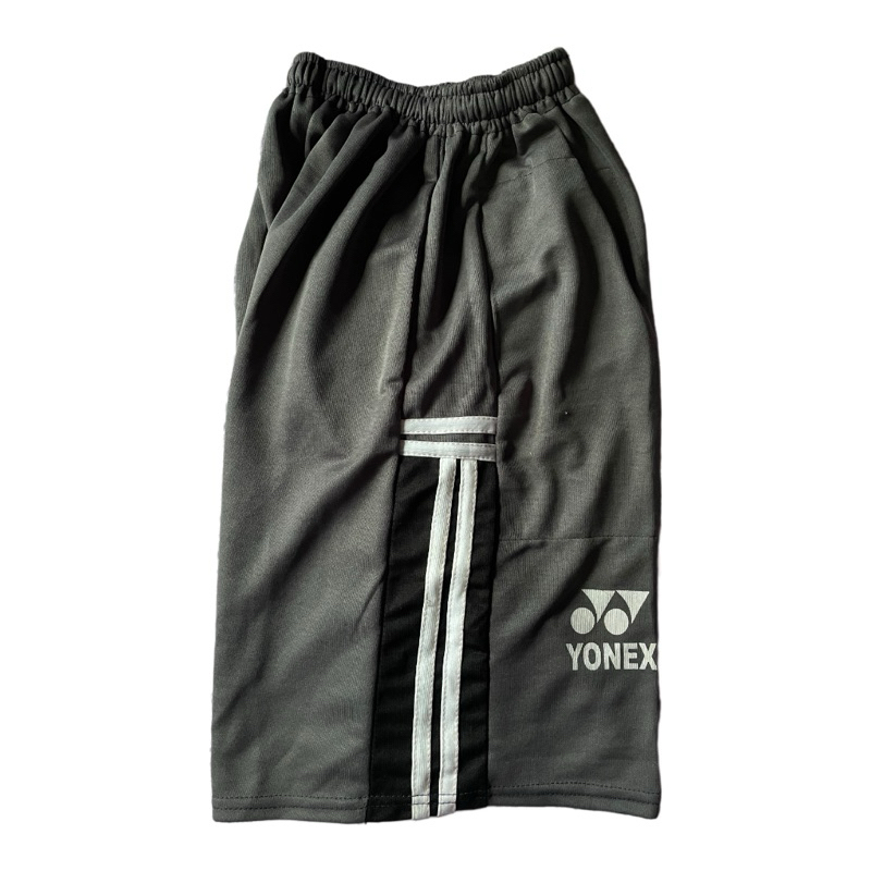 Celana pendek pria dan wanita Yonex