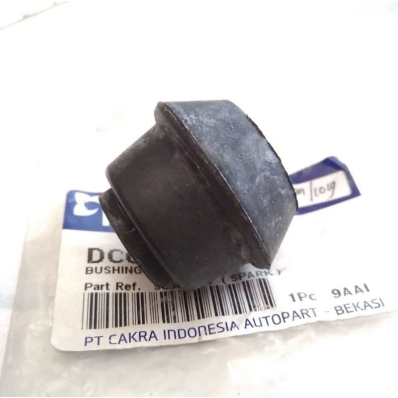 Karet Bushing Busing Bush Bosh Arm Ball Joint Chery QQ 800 cc Chery QQ 1100 cc
