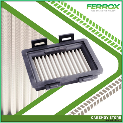 FERROX Filter Udara - Honda CMX500 REBEL CRF250 RALLY 0.250L 2012 - 2014