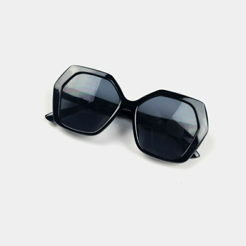 HEXY - sunglasses by houhou.eyewear (kacamata hitam)