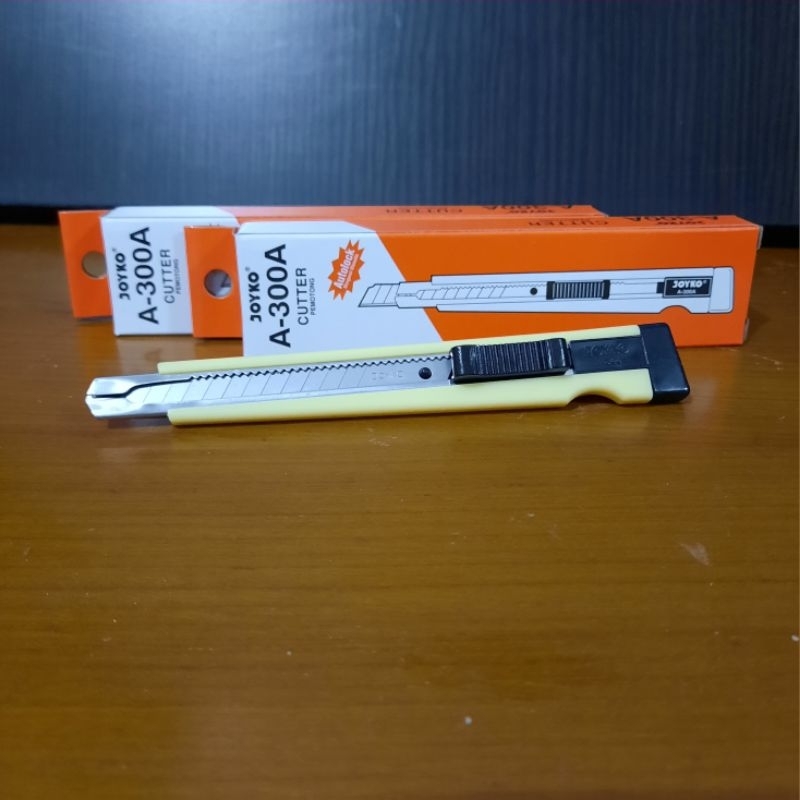 

LYNS - (PCS) CUTTER JOYKO A - 300 A