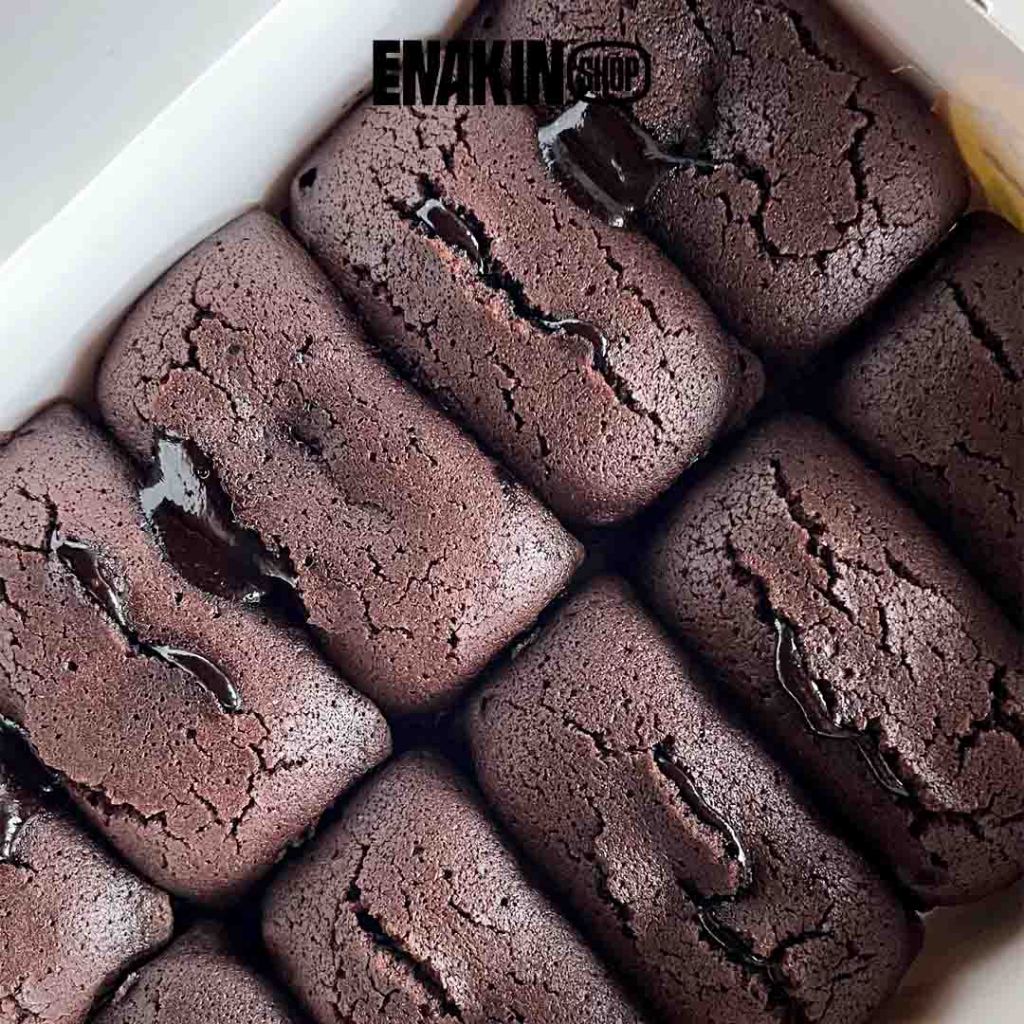 

GR Kue Balok Lumer Sultan Lembang Bandung Asli