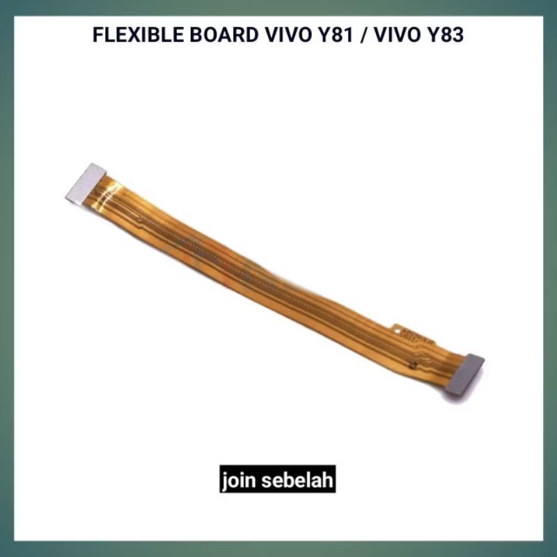 FLEXIBLE BOARD VIVO Y83 UI BOARD Y83