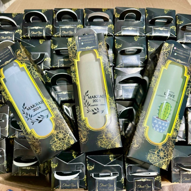 SOUVENIR BOTOL KATUS MURAH / SOUVENIR BOTOL