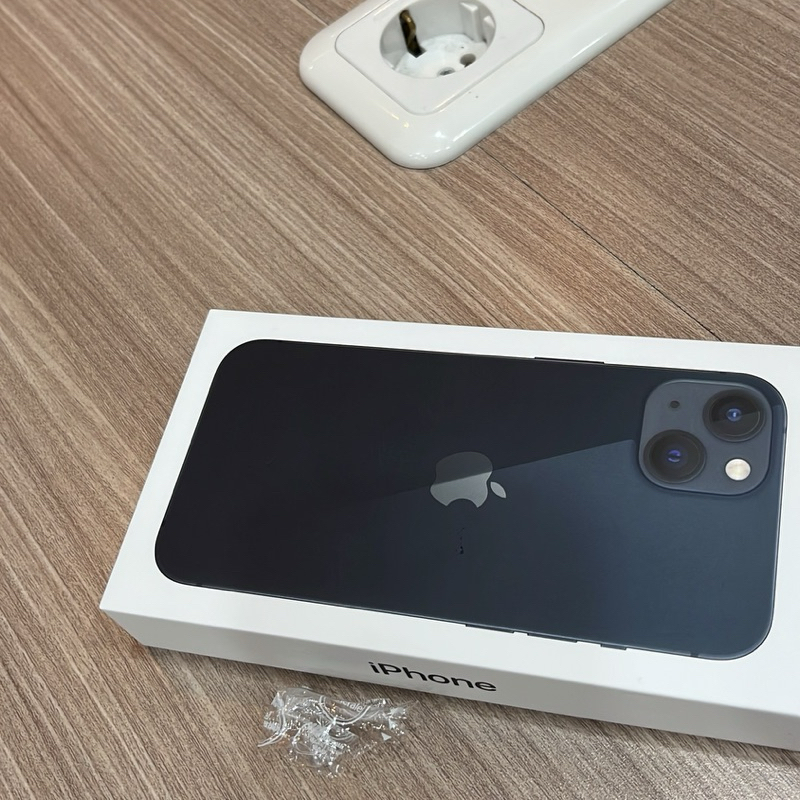 iphone 13 ibox new segel garansi resmi