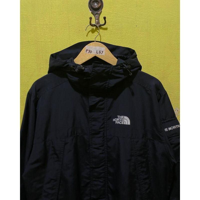 The North Face Side Pocket