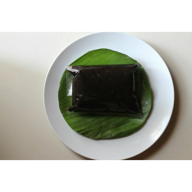 

Dodol Betawi Asli Original Khas betawi 500 gr Manis Legit Fresh 1 Pcs