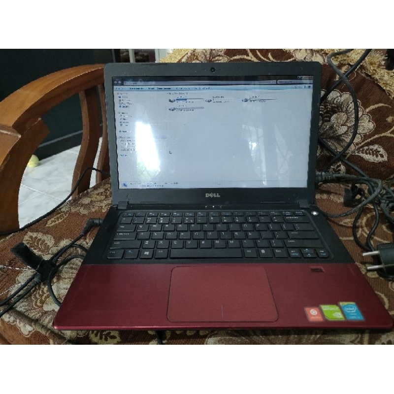 laptop dell core i3