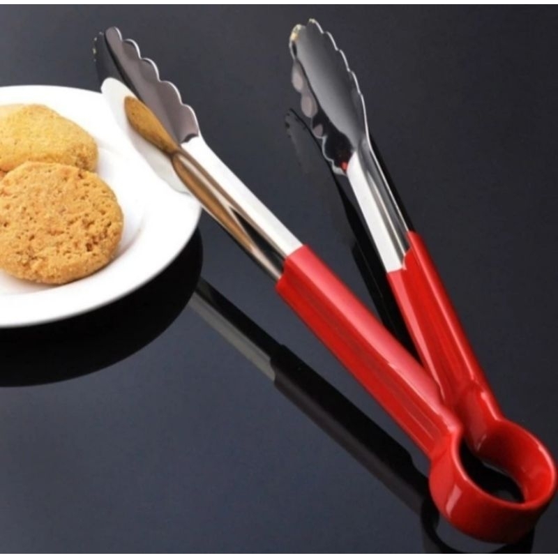 JEPITAN IKAN GG MERAH 12,14 CM