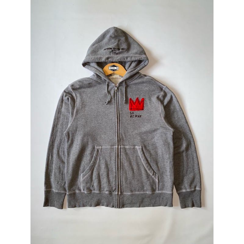 hoodie jmb